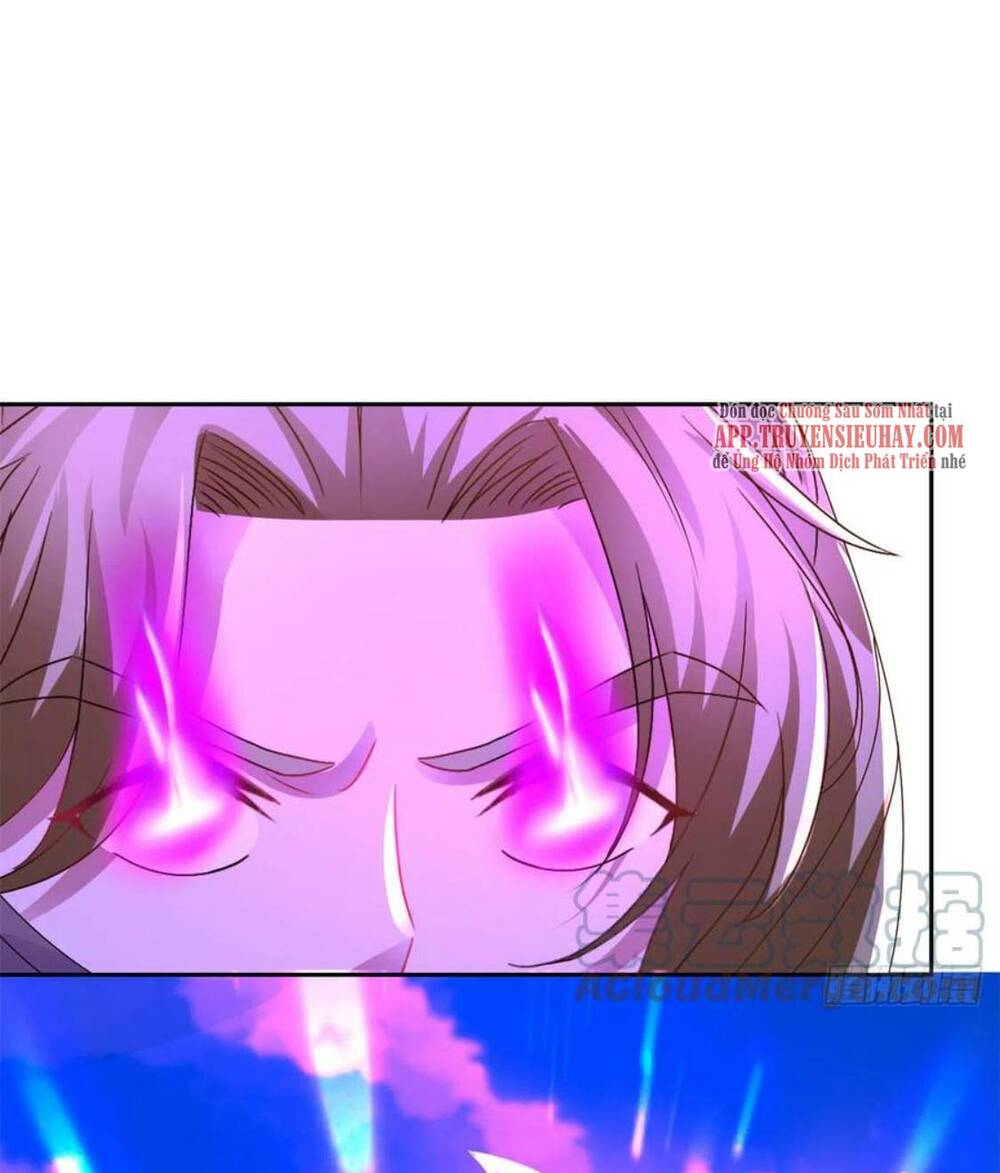 Thần Hồn Võ Đế - Chapter 253 - Page 5