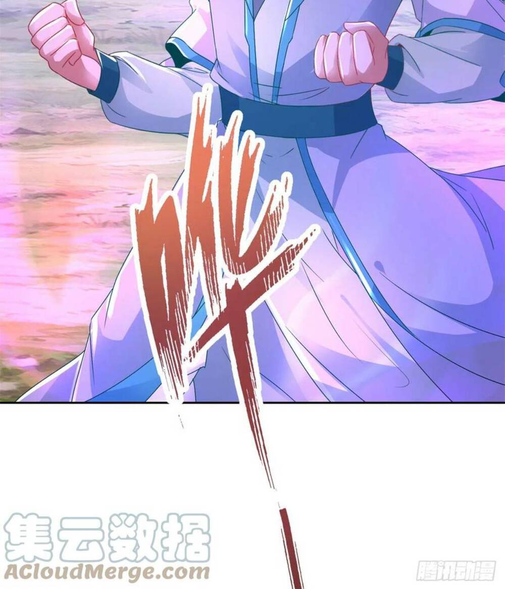 Thần Hồn Võ Đế - Chapter 254 - Page 9