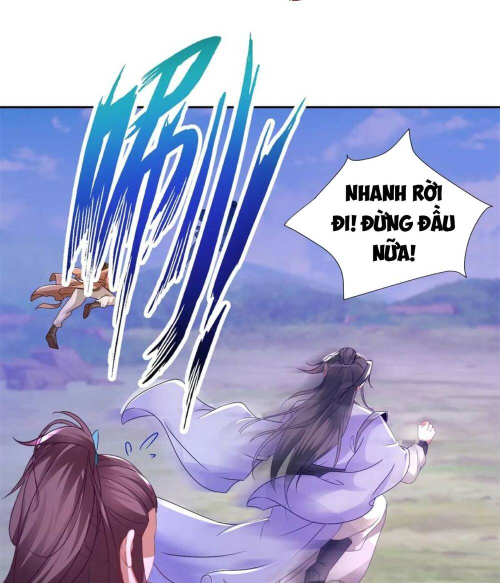 Thần Hồn Võ Đế - Chapter 254 - Page 10