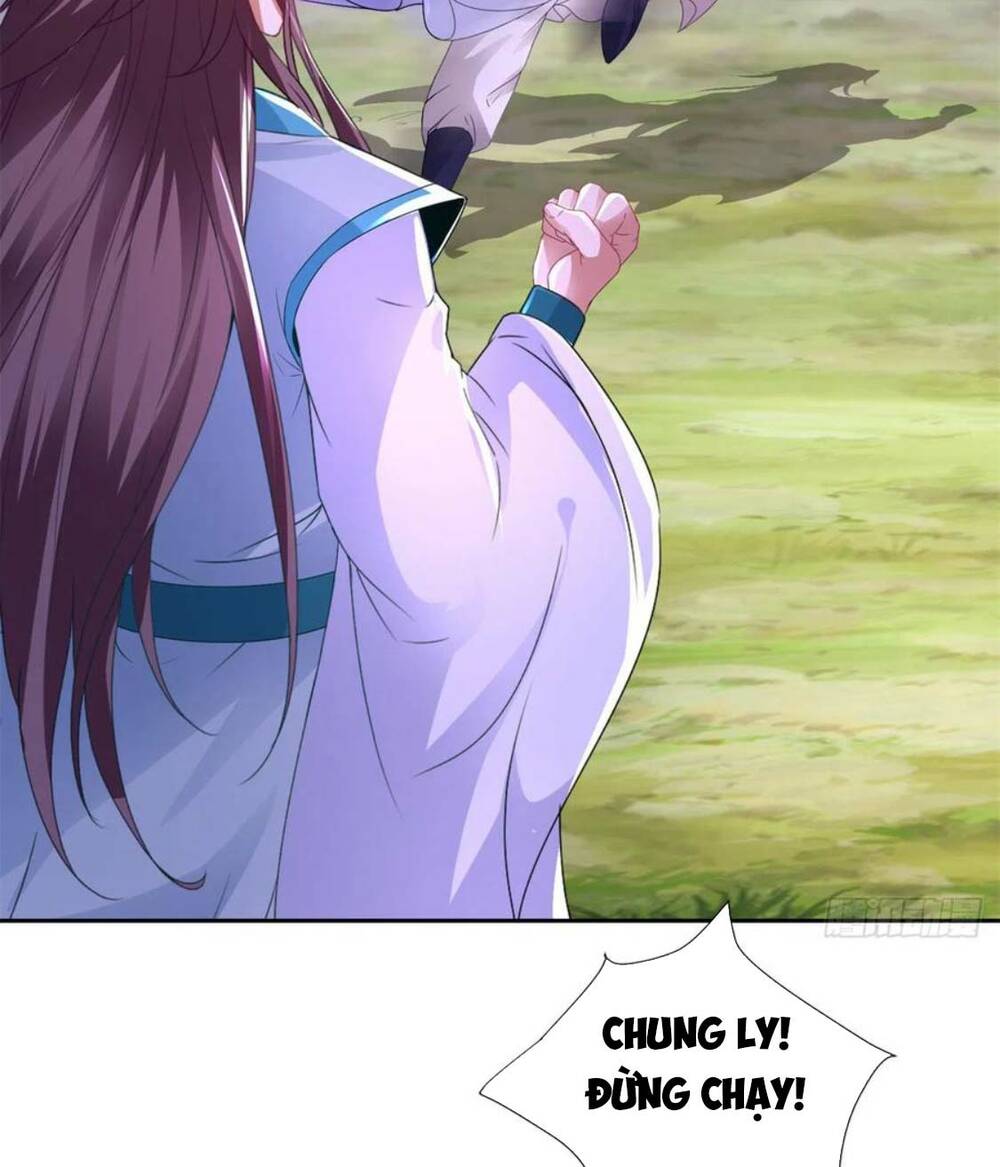 Thần Hồn Võ Đế - Chapter 254 - Page 11