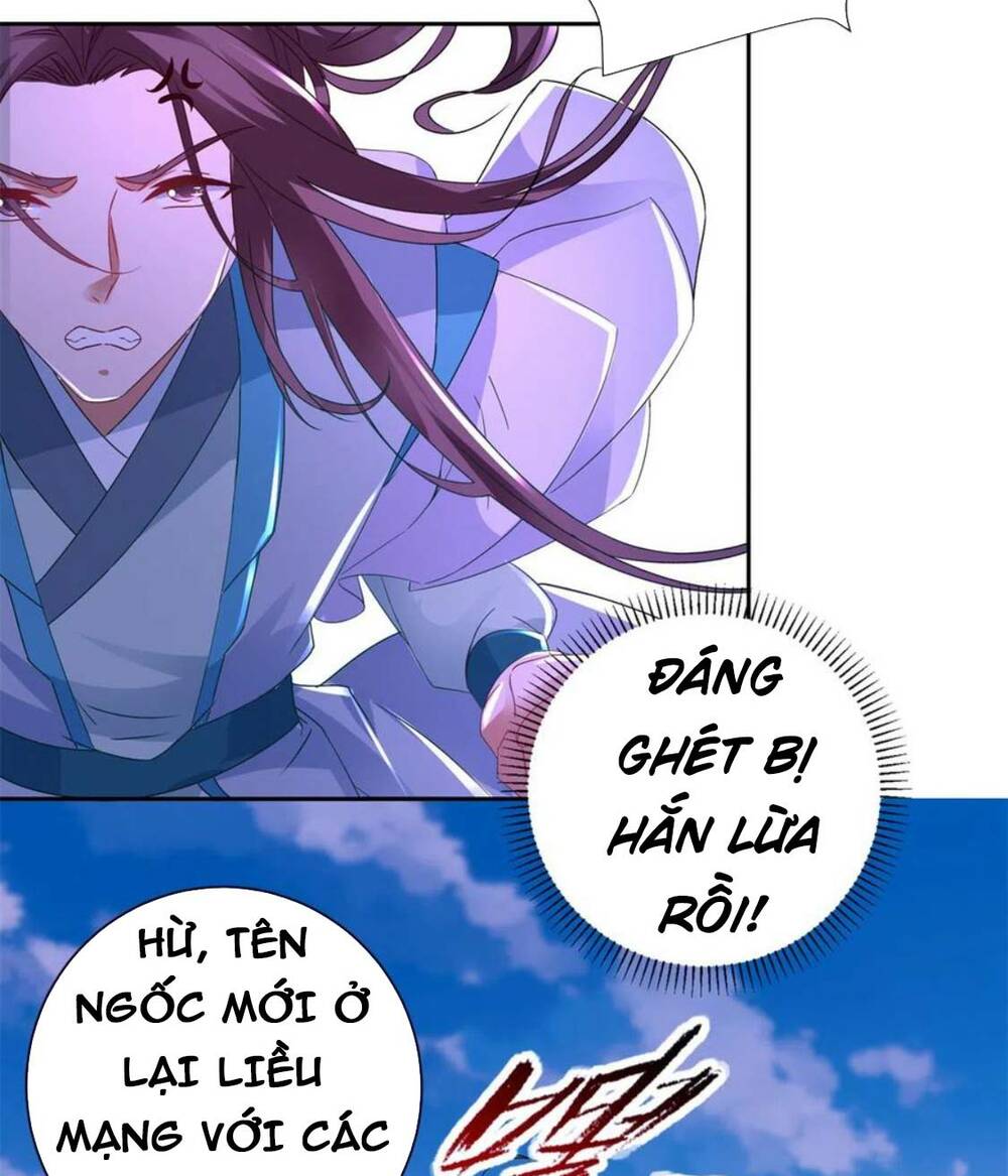 Thần Hồn Võ Đế - Chapter 254 - Page 12