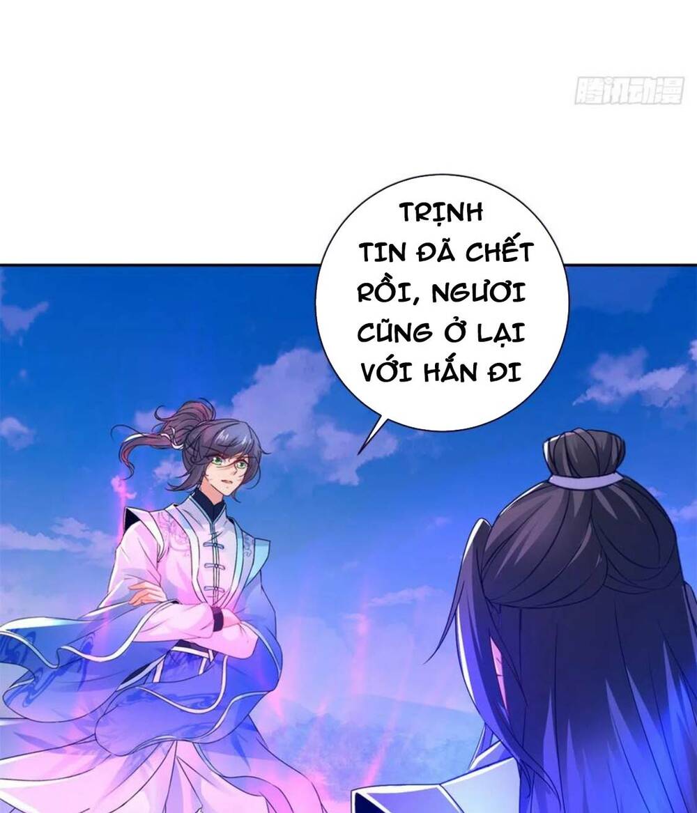 Thần Hồn Võ Đế - Chapter 254 - Page 15