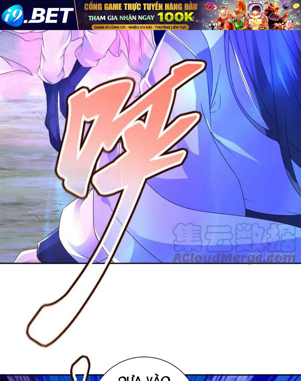 Thần Hồn Võ Đế - Chapter 254 - Page 16