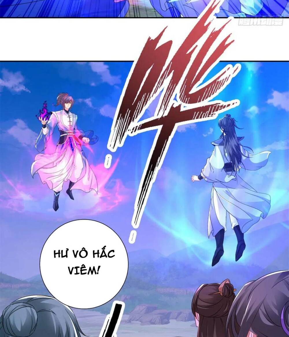 Thần Hồn Võ Đế - Chapter 254 - Page 18