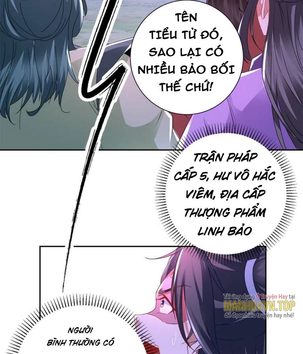 Thần Hồn Võ Đế - Chapter 254 - Page 19