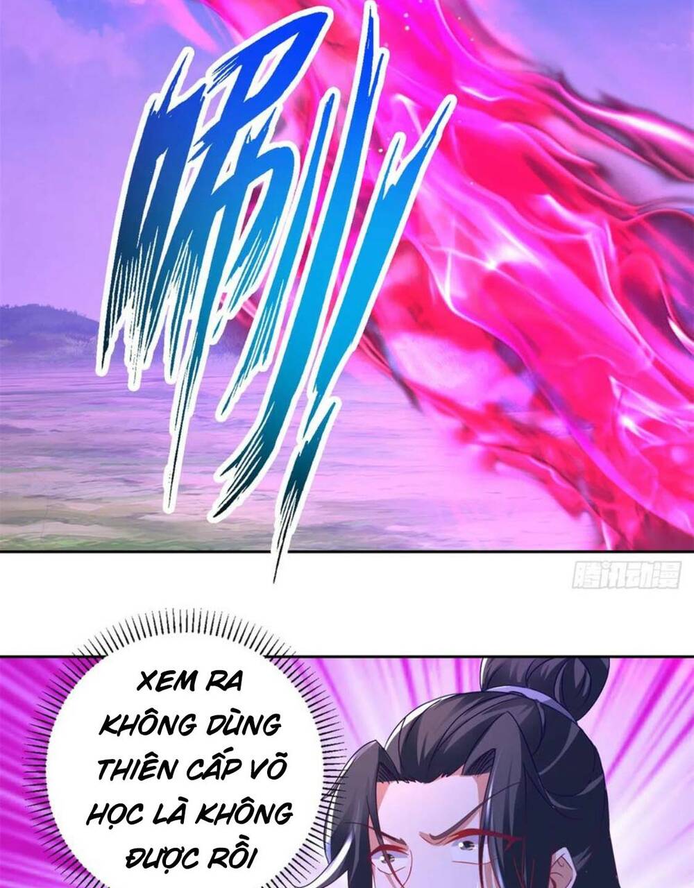 Thần Hồn Võ Đế - Chapter 254 - Page 21