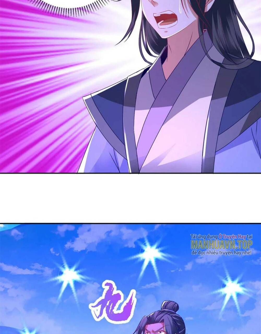 Thần Hồn Võ Đế - Chapter 254 - Page 22