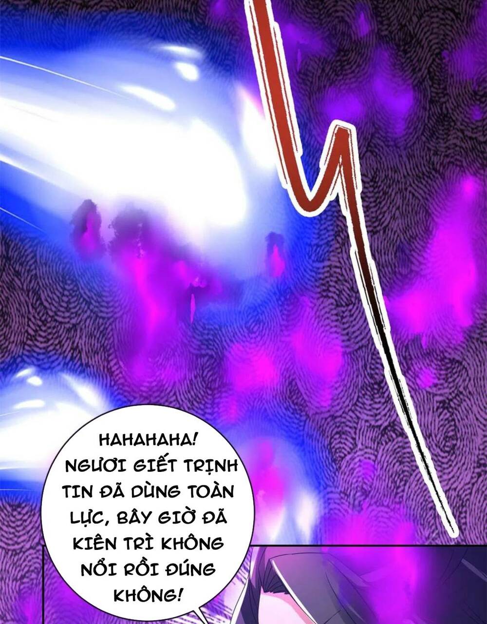 Thần Hồn Võ Đế - Chapter 254 - Page 28