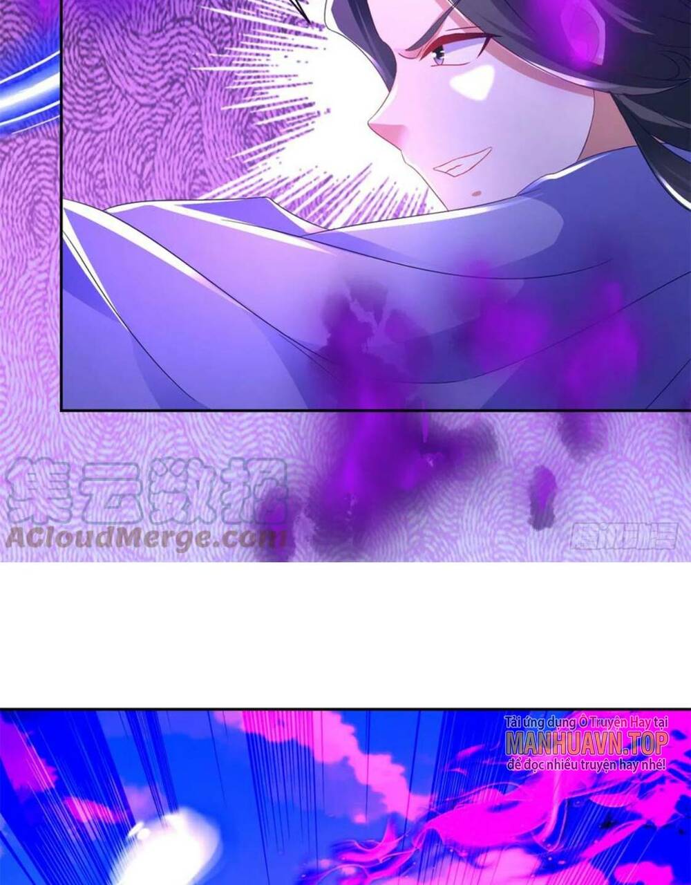 Thần Hồn Võ Đế - Chapter 254 - Page 29