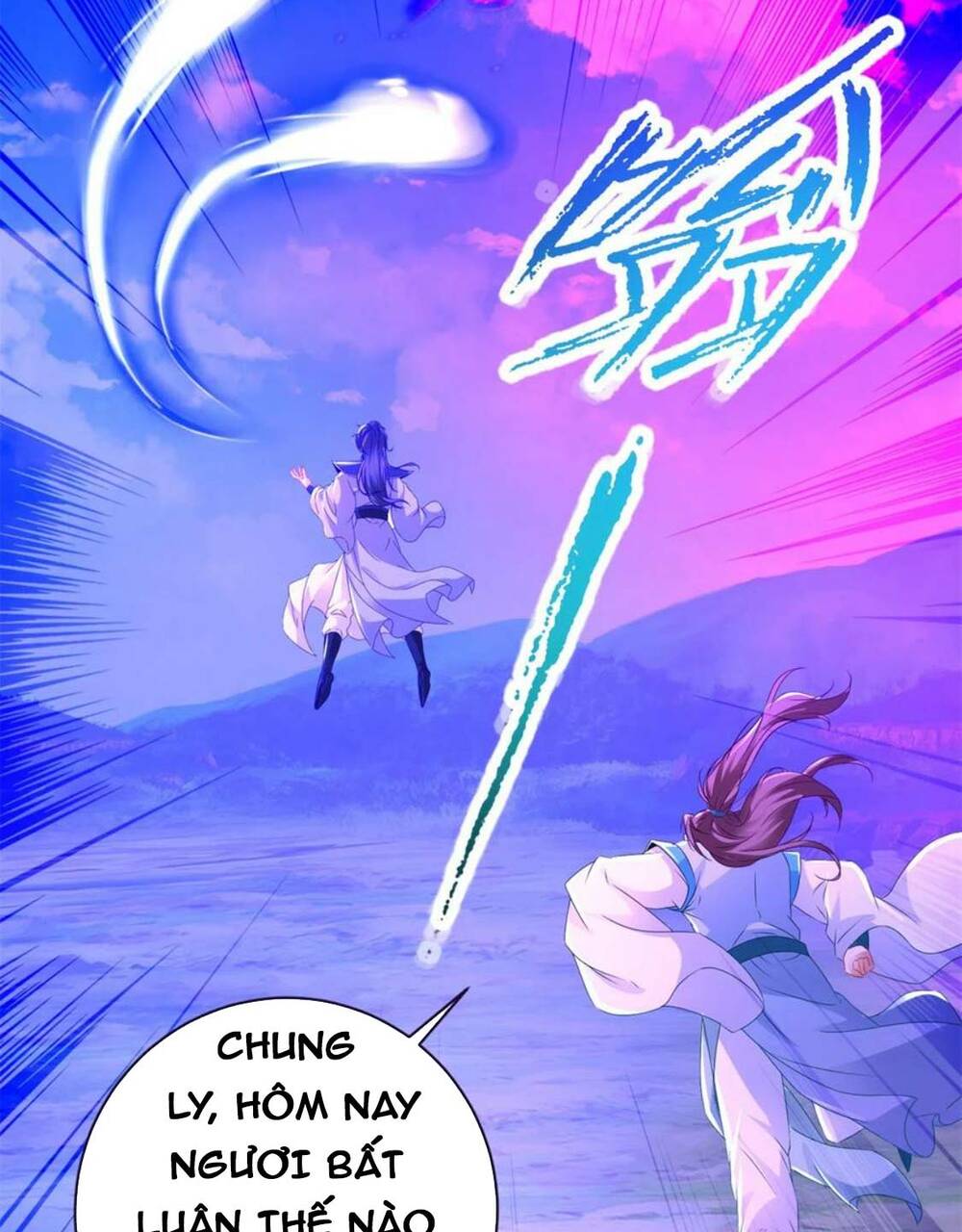 Thần Hồn Võ Đế - Chapter 254 - Page 30