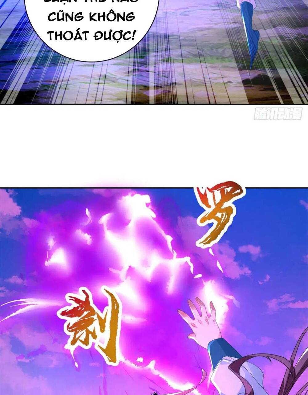 Thần Hồn Võ Đế - Chapter 254 - Page 31