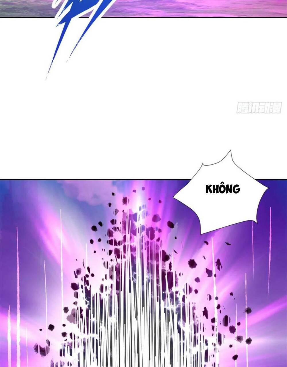 Thần Hồn Võ Đế - Chapter 254 - Page 34
