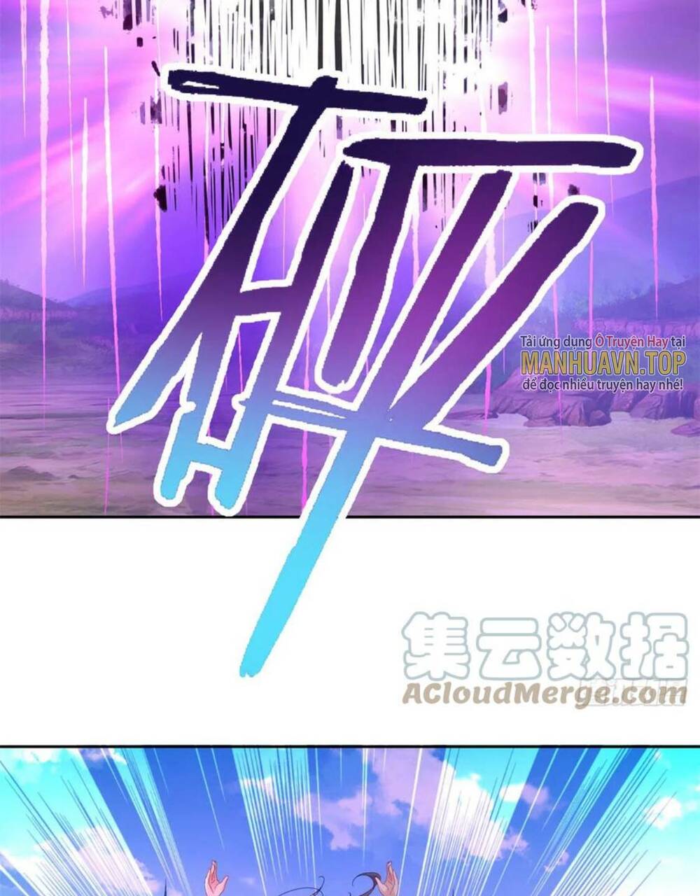 Thần Hồn Võ Đế - Chapter 254 - Page 35