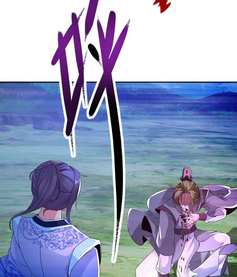 Thần Hồn Võ Đế - Chapter 254 - Page 3