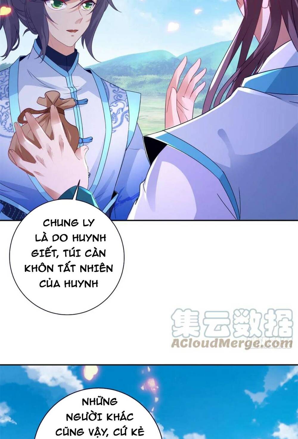 Thần Hồn Võ Đế - Chapter 254 - Page 41