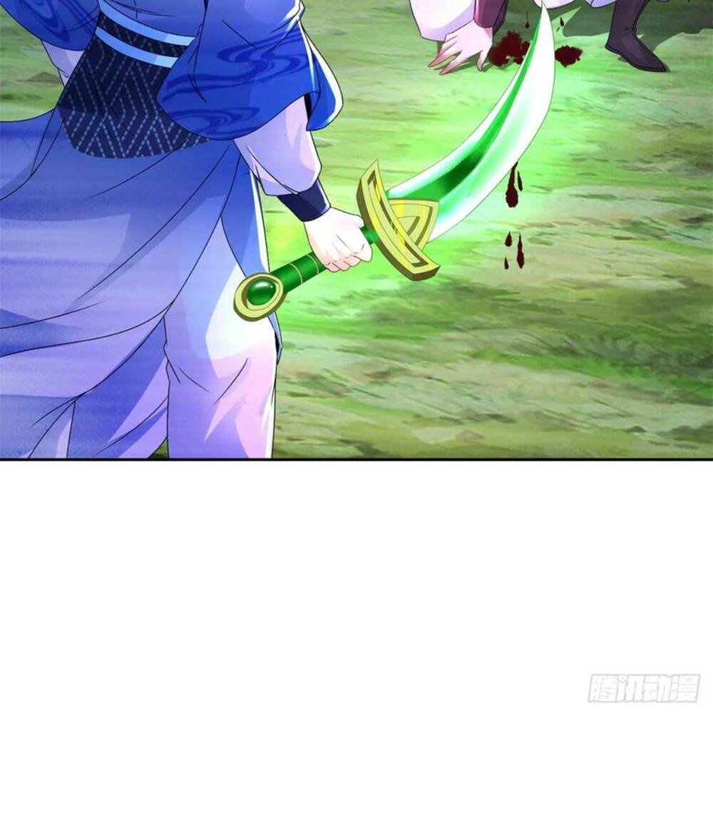 Thần Hồn Võ Đế - Chapter 254 - Page 4