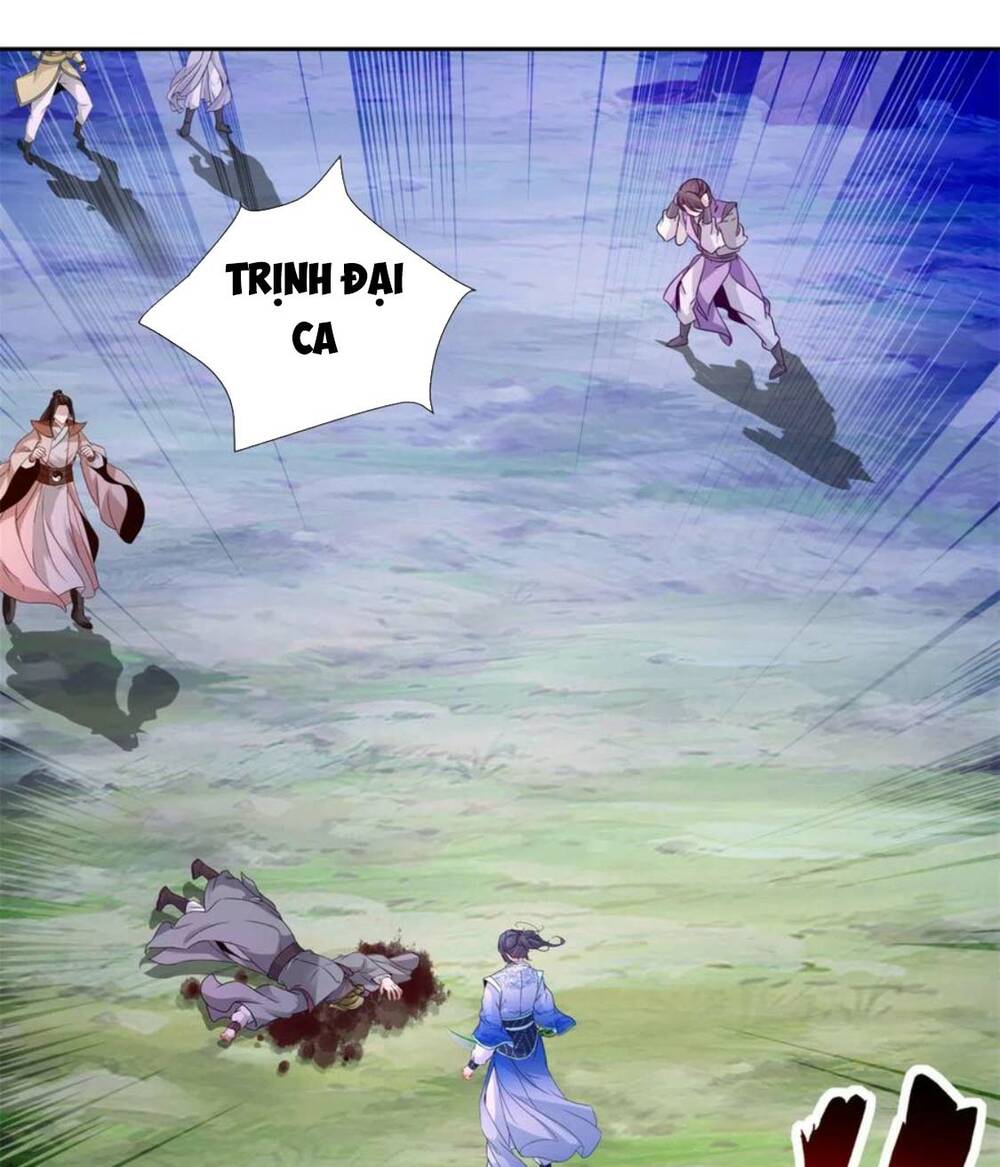 Thần Hồn Võ Đế - Chapter 254 - Page 5