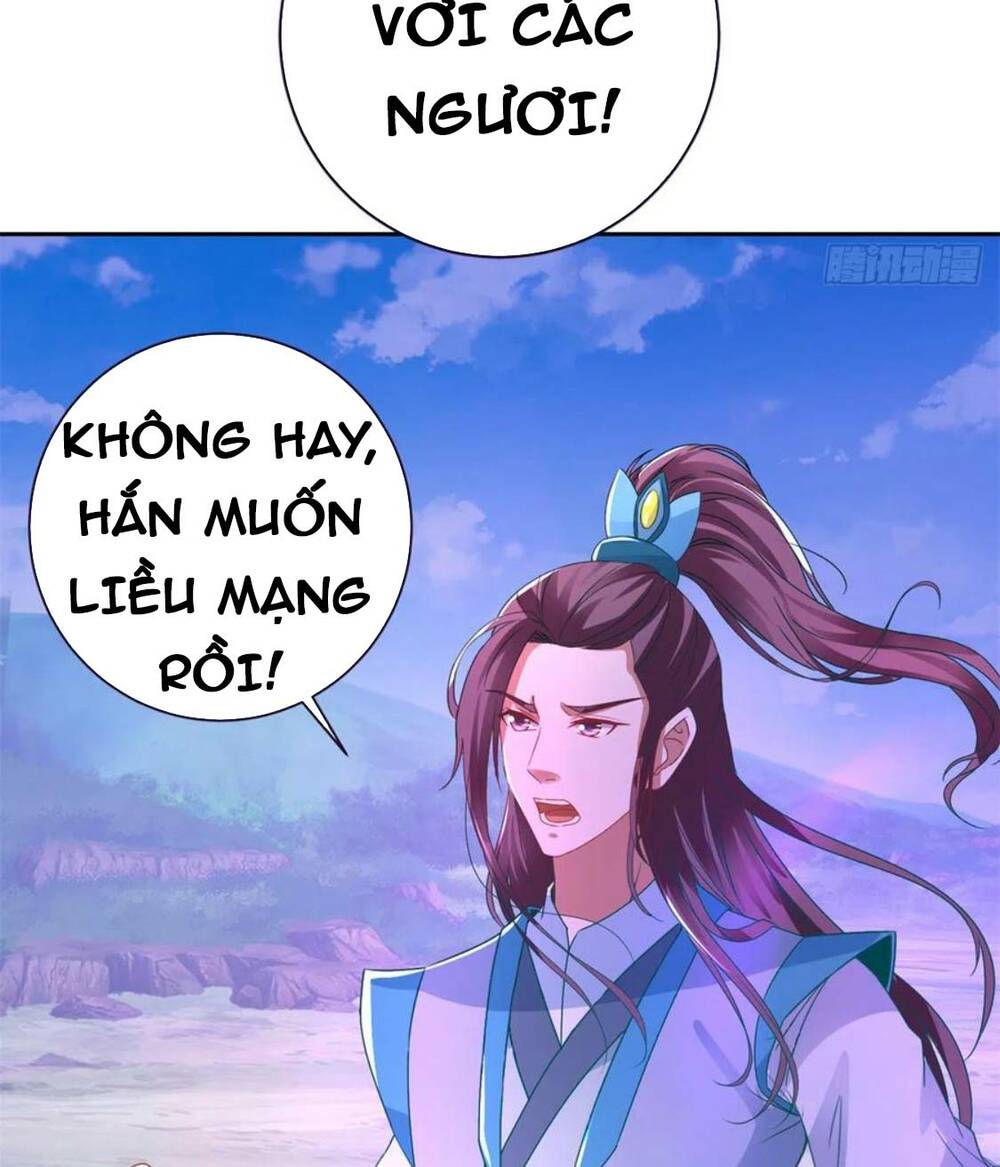 Thần Hồn Võ Đế - Chapter 254 - Page 8