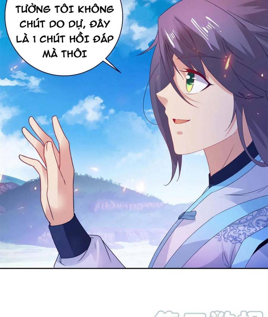 Thần Hồn Võ Đế - Chapter 255 - Page 9