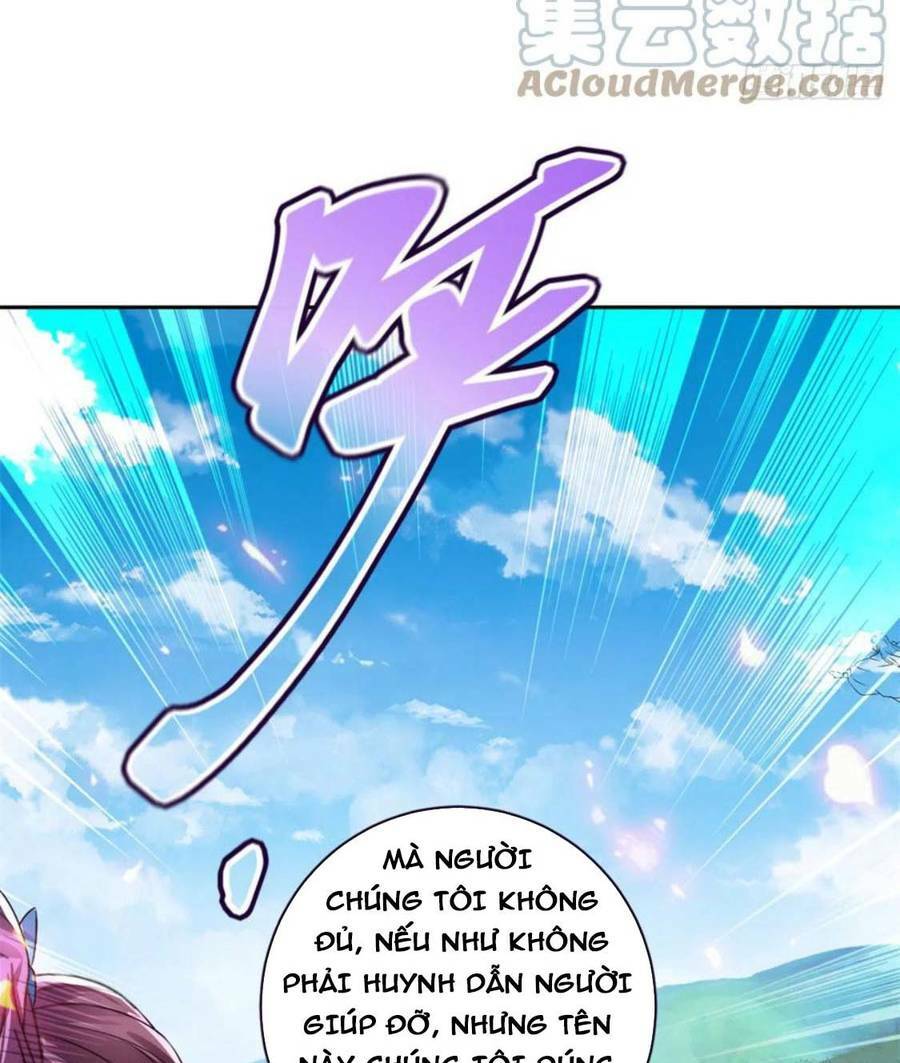 Thần Hồn Võ Đế - Chapter 255 - Page 10