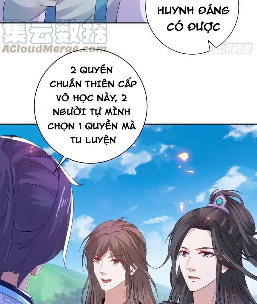 Thần Hồn Võ Đế - Chapter 255 - Page 13