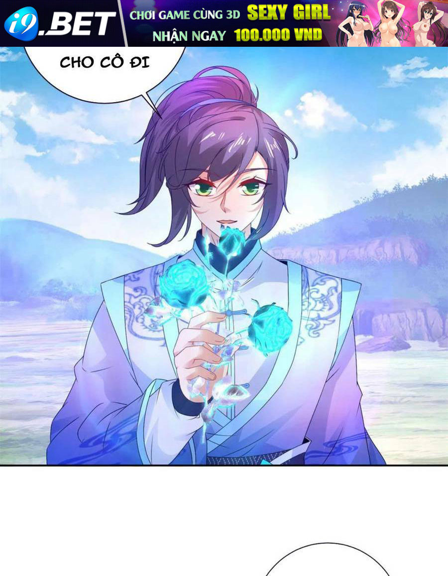 Thần Hồn Võ Đế - Chapter 255 - Page 17