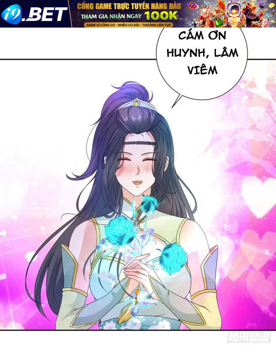 Thần Hồn Võ Đế - Chapter 255 - Page 18