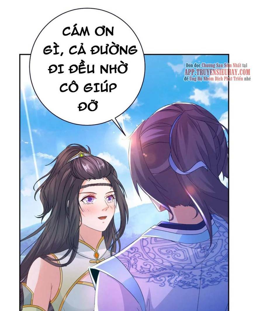 Thần Hồn Võ Đế - Chapter 255 - Page 19