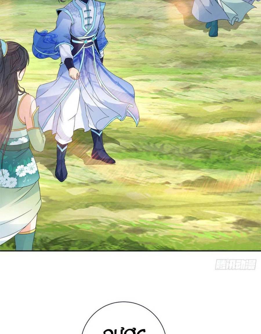 Thần Hồn Võ Đế - Chapter 255 - Page 21