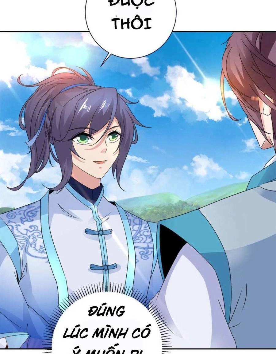 Thần Hồn Võ Đế - Chapter 255 - Page 22