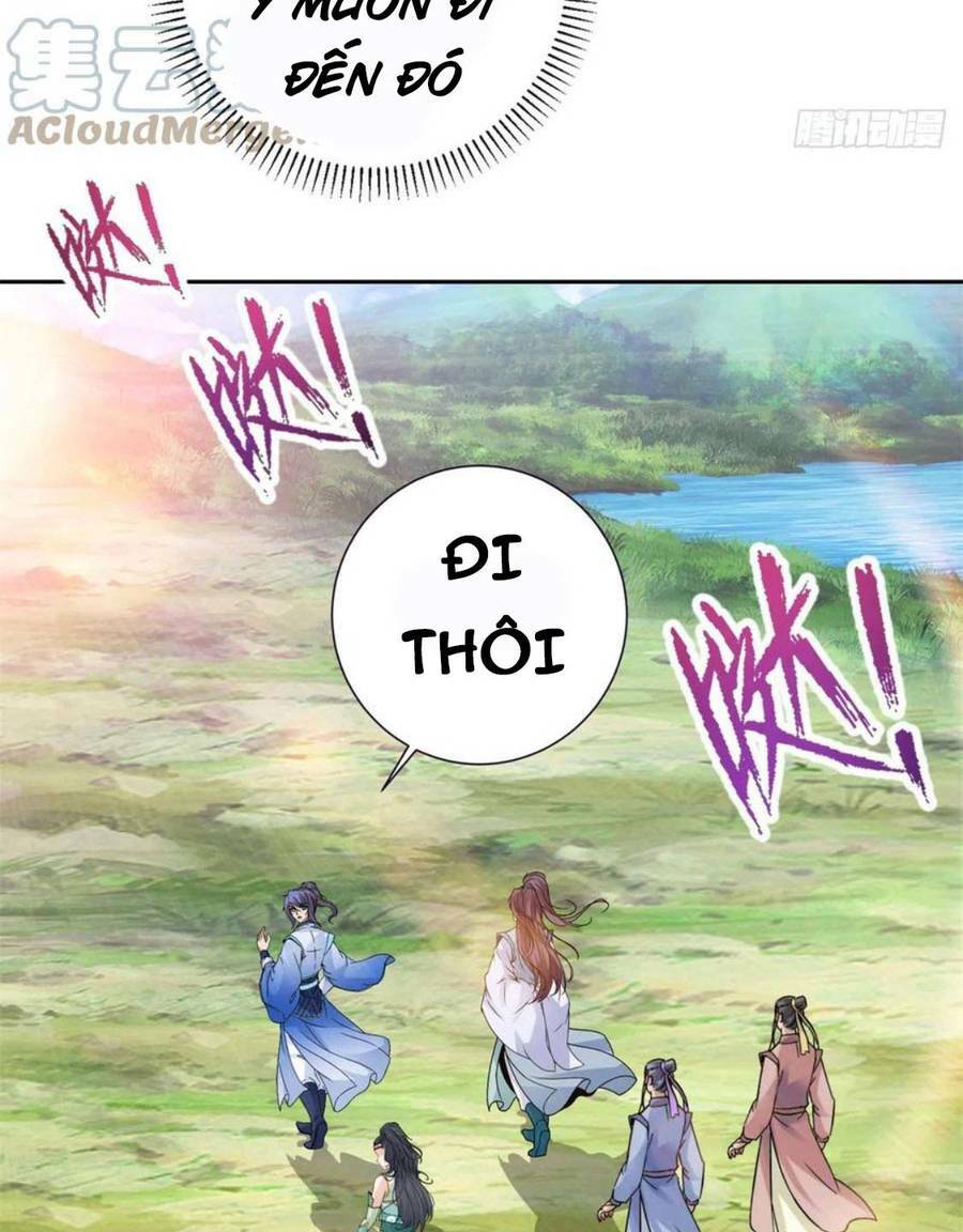 Thần Hồn Võ Đế - Chapter 255 - Page 23