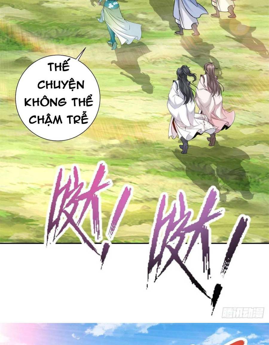 Thần Hồn Võ Đế - Chapter 255 - Page 24