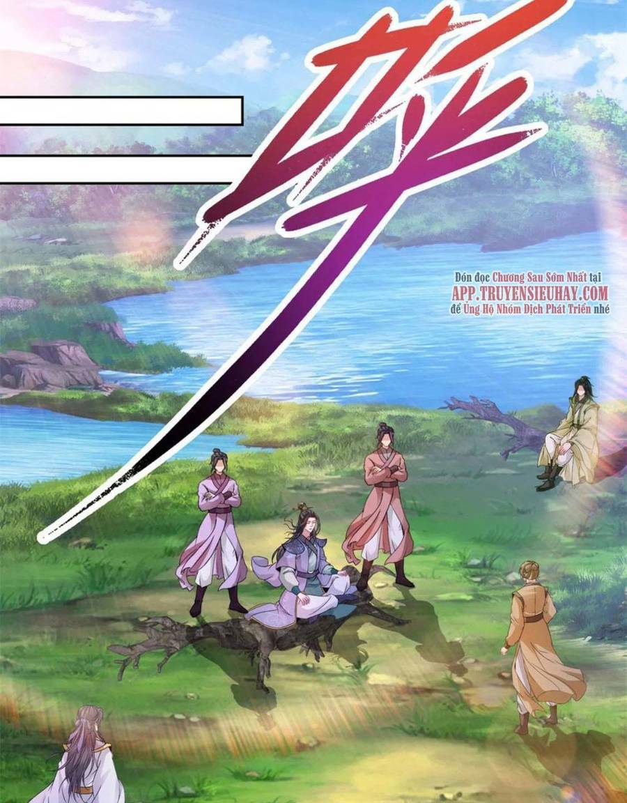 Thần Hồn Võ Đế - Chapter 255 - Page 25