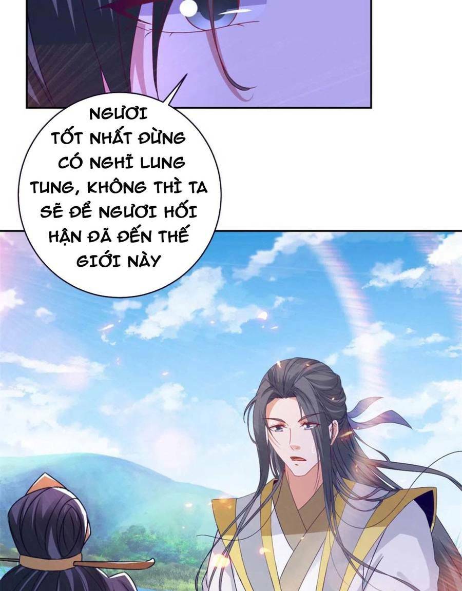 Thần Hồn Võ Đế - Chapter 255 - Page 30