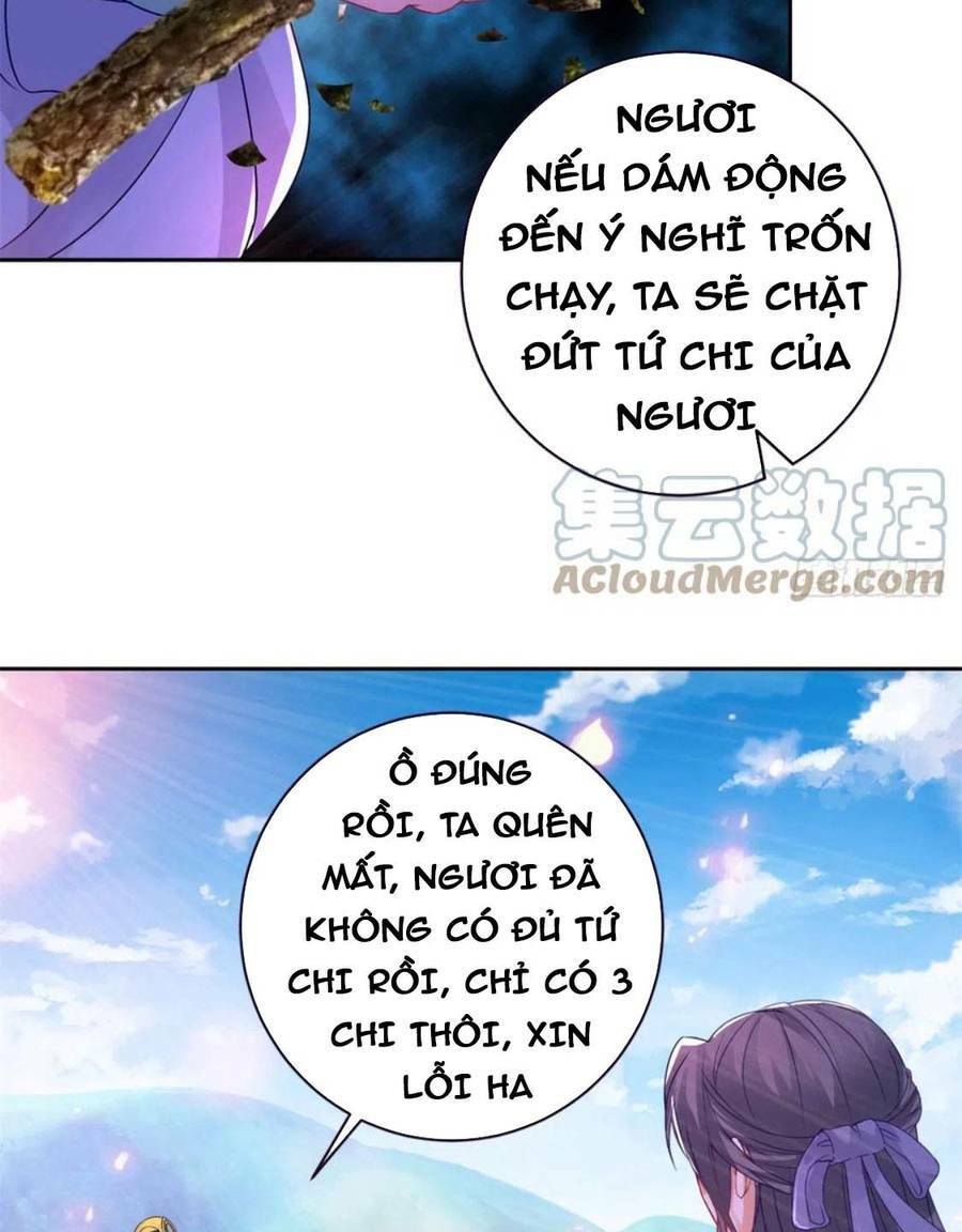 Thần Hồn Võ Đế - Chapter 255 - Page 32