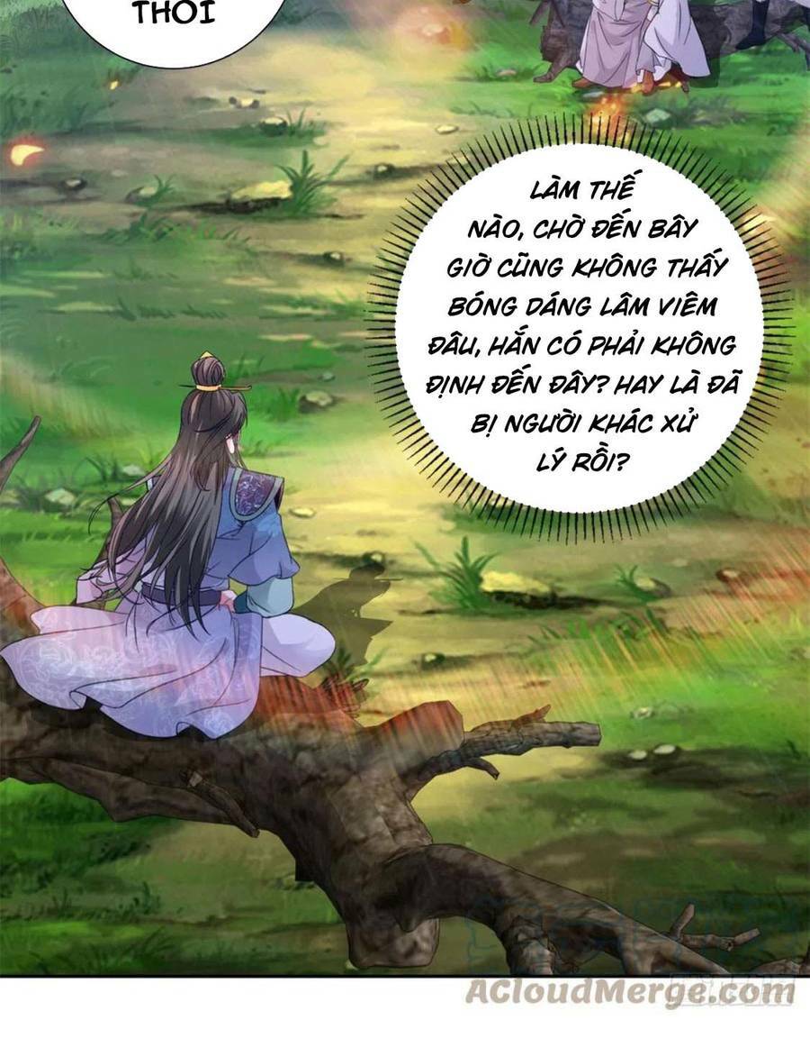 Thần Hồn Võ Đế - Chapter 255 - Page 35