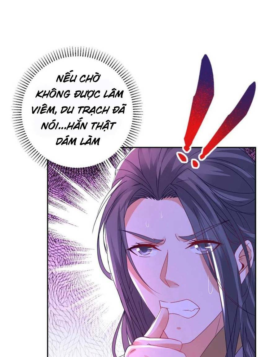 Thần Hồn Võ Đế - Chapter 255 - Page 36