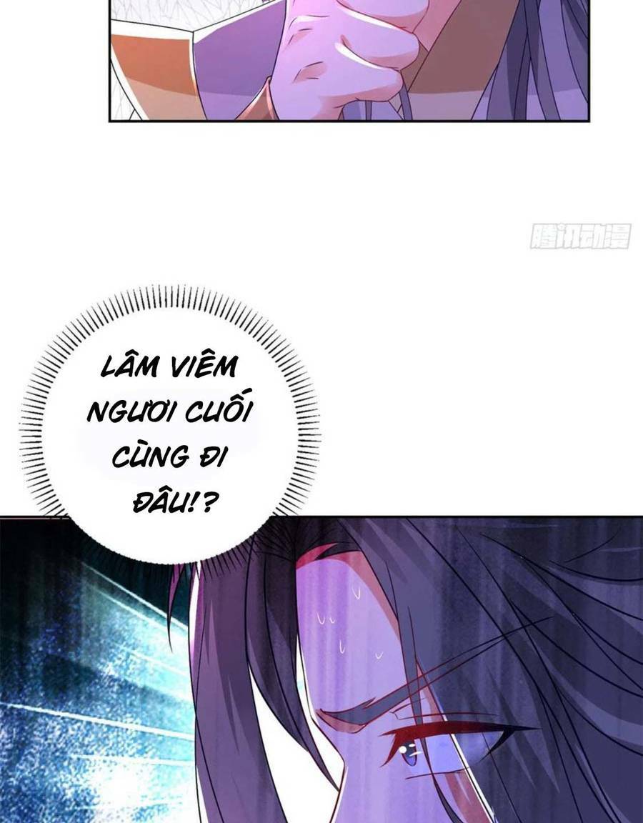 Thần Hồn Võ Đế - Chapter 255 - Page 37