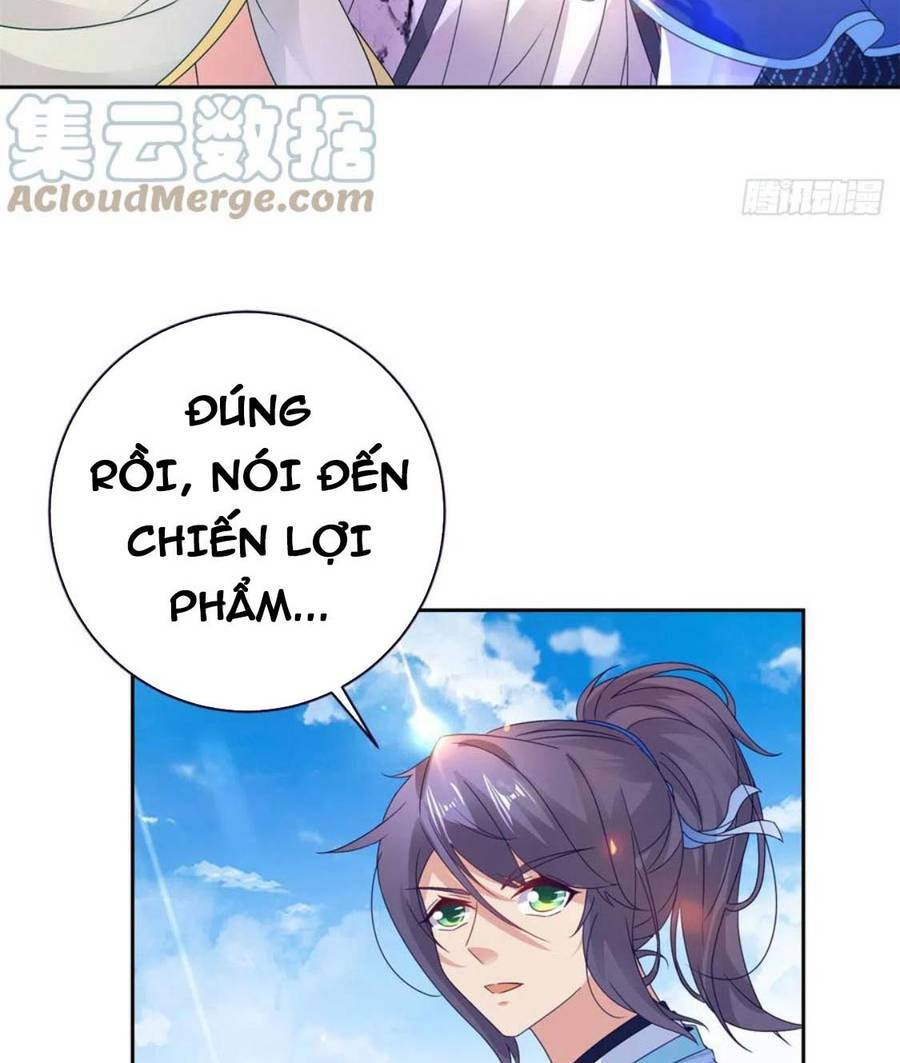 Thần Hồn Võ Đế - Chapter 255 - Page 3