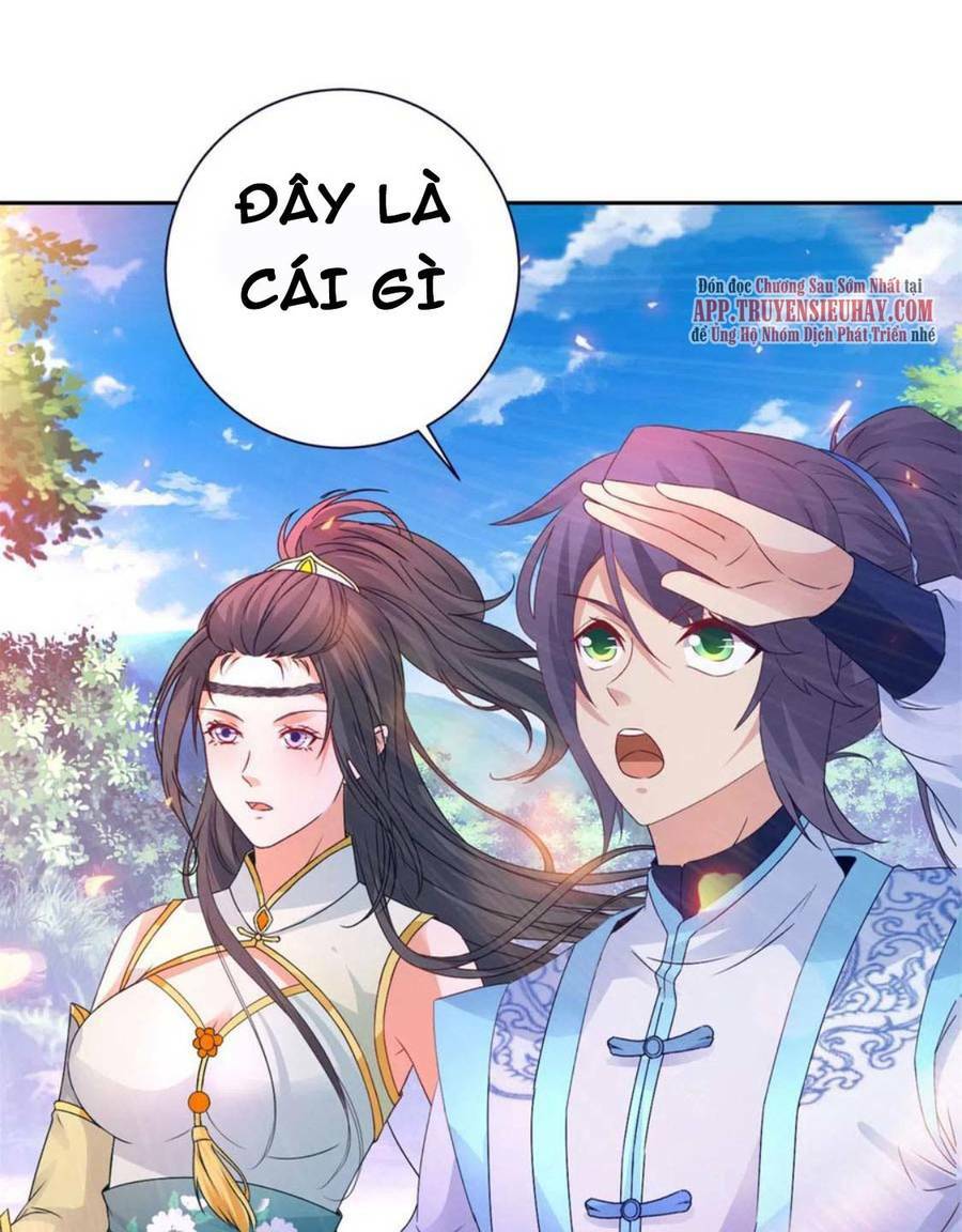 Thần Hồn Võ Đế - Chapter 255 - Page 39