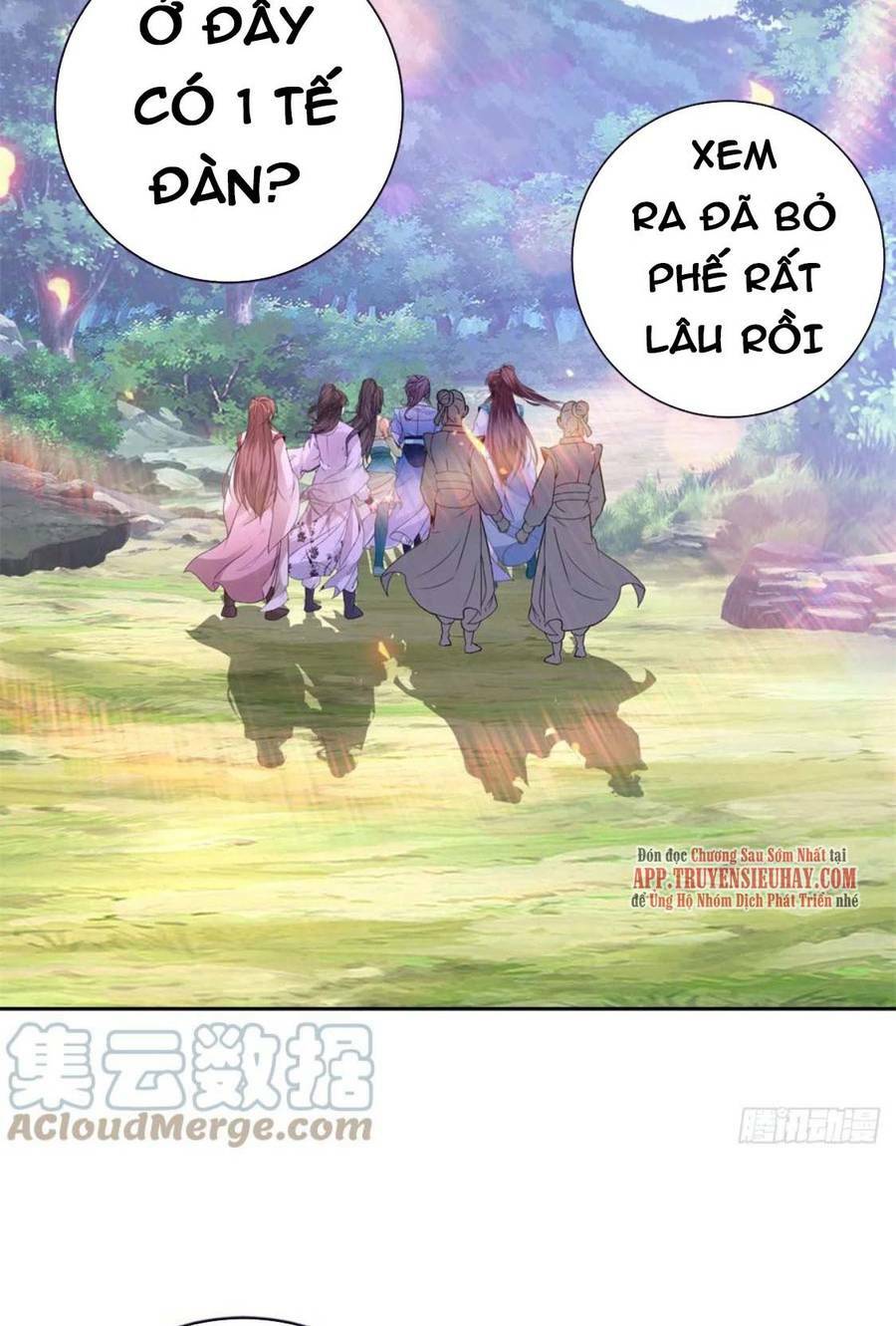 Thần Hồn Võ Đế - Chapter 255 - Page 41