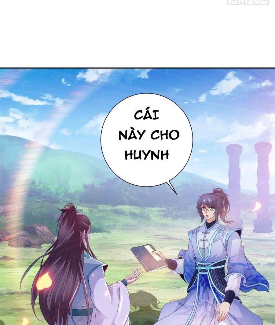 Thần Hồn Võ Đế - Chapter 255 - Page 5