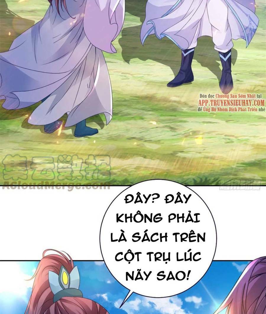 Thần Hồn Võ Đế - Chapter 255 - Page 6