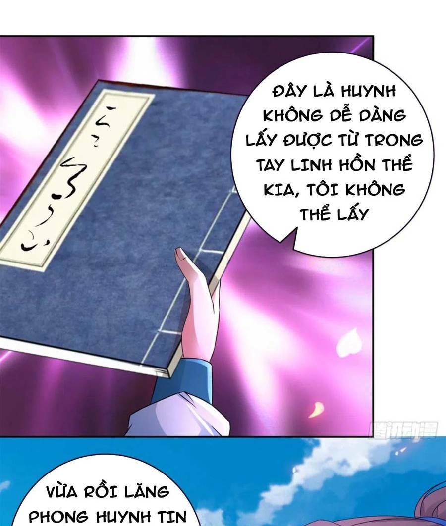 Thần Hồn Võ Đế - Chapter 255 - Page 8