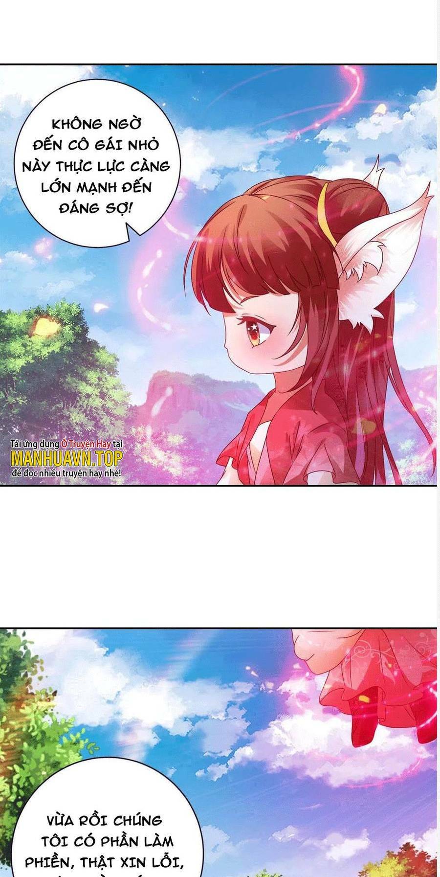 Thần Hồn Võ Đế - Chapter 256 - Page 9