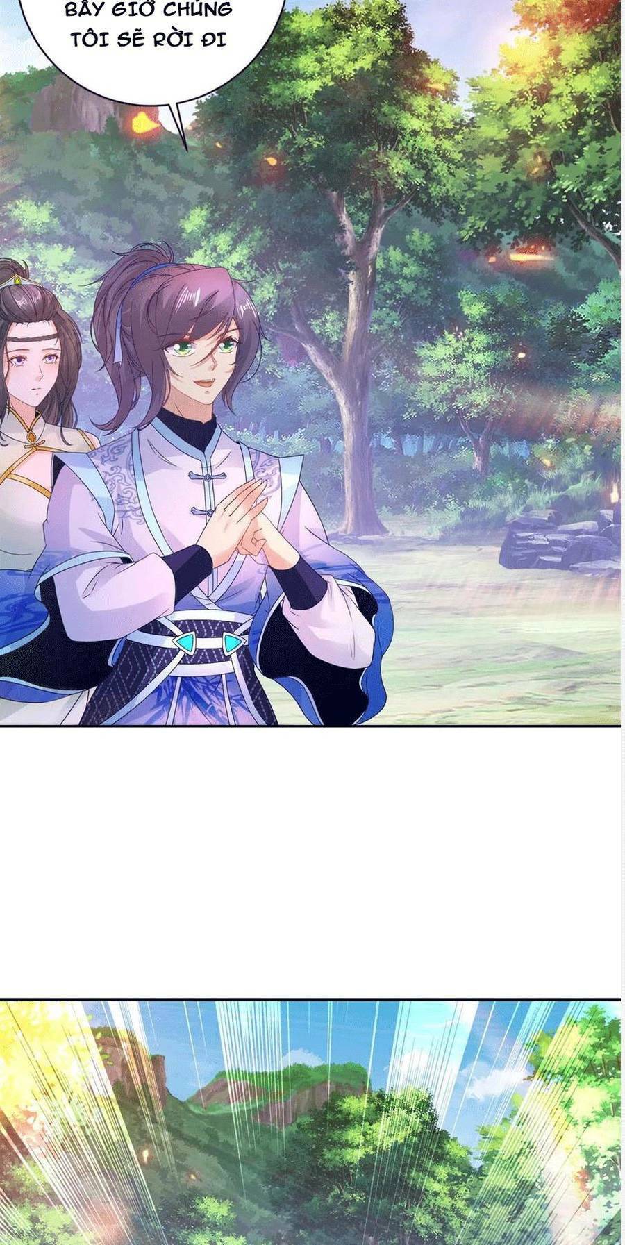Thần Hồn Võ Đế - Chapter 256 - Page 10