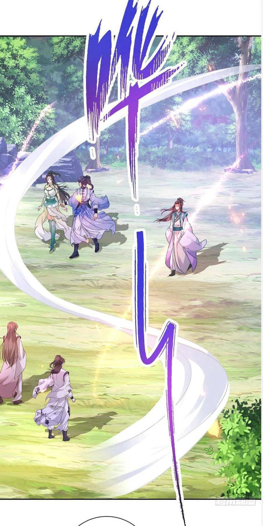 Thần Hồn Võ Đế - Chapter 256 - Page 12