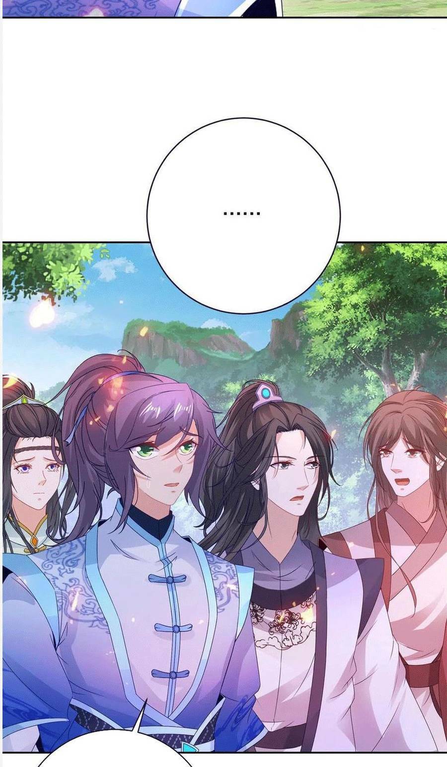 Thần Hồn Võ Đế - Chapter 256 - Page 16