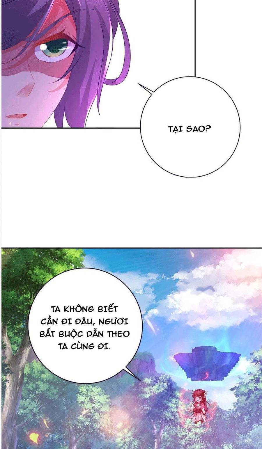 Thần Hồn Võ Đế - Chapter 256 - Page 18