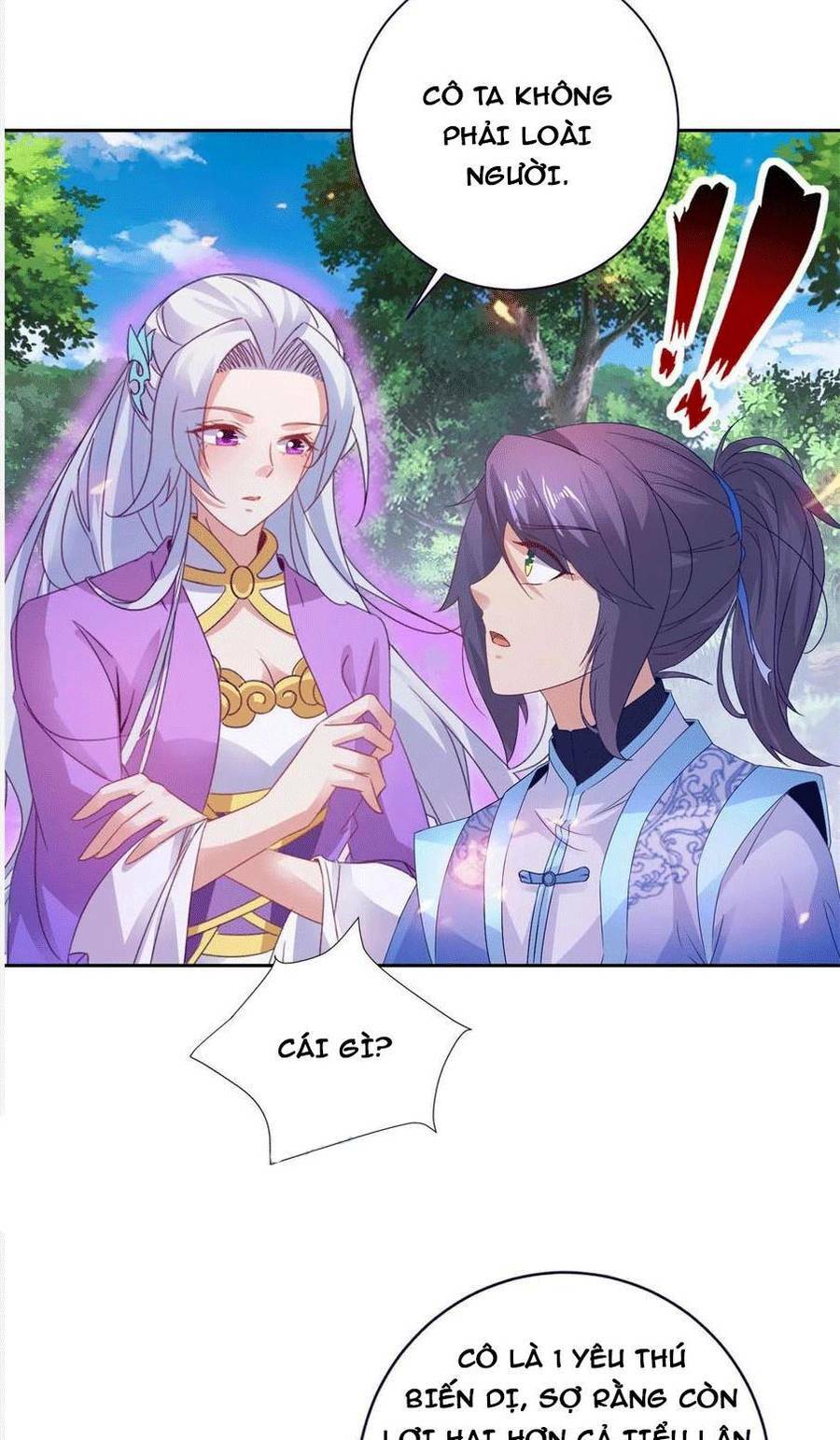 Thần Hồn Võ Đế - Chapter 256 - Page 22